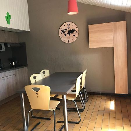 Le Repaire Des Ecureuils Vallee De Rabais Виртон Экстерьер фото